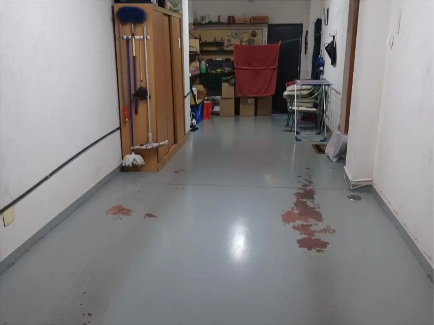Pis en venda a Calle Roma, 21, Las Villas - Valparaiso - El Peral Pis en venda en Valladolid amb Calefacció, Jardí privat i Parquet