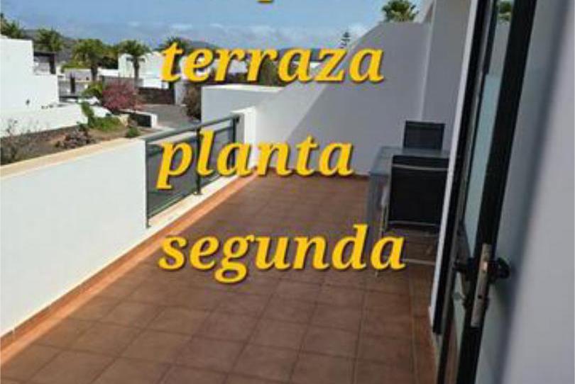 Single-family semi-detached for sale in Yaiza pueblo, Las Palmas - image 1 Photo 1 of Single-family semi-detached for sale in Yaiza pueblo, Las Palmas