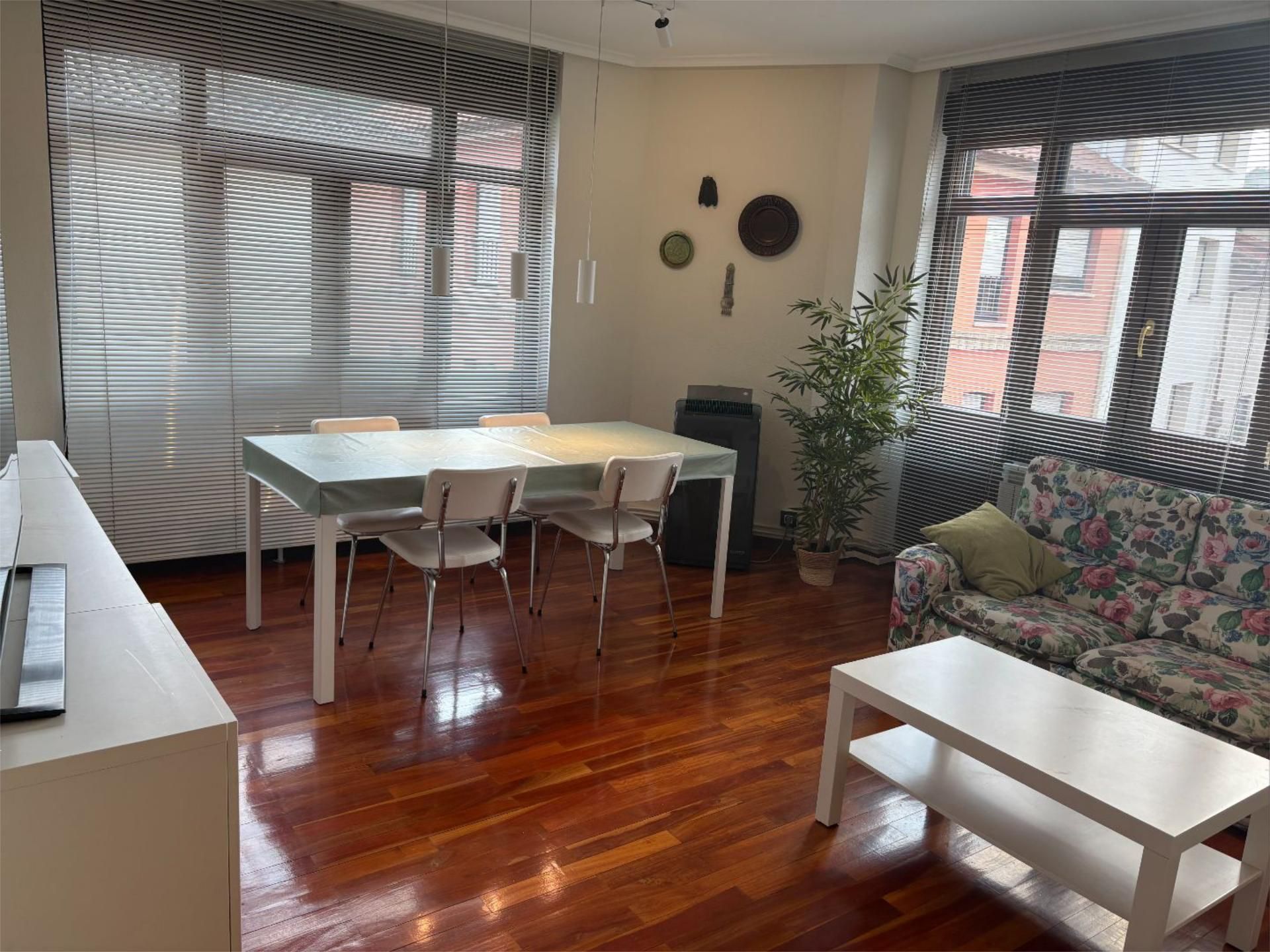 Dining room of Flat for sale in Ezcaray  with Balcony