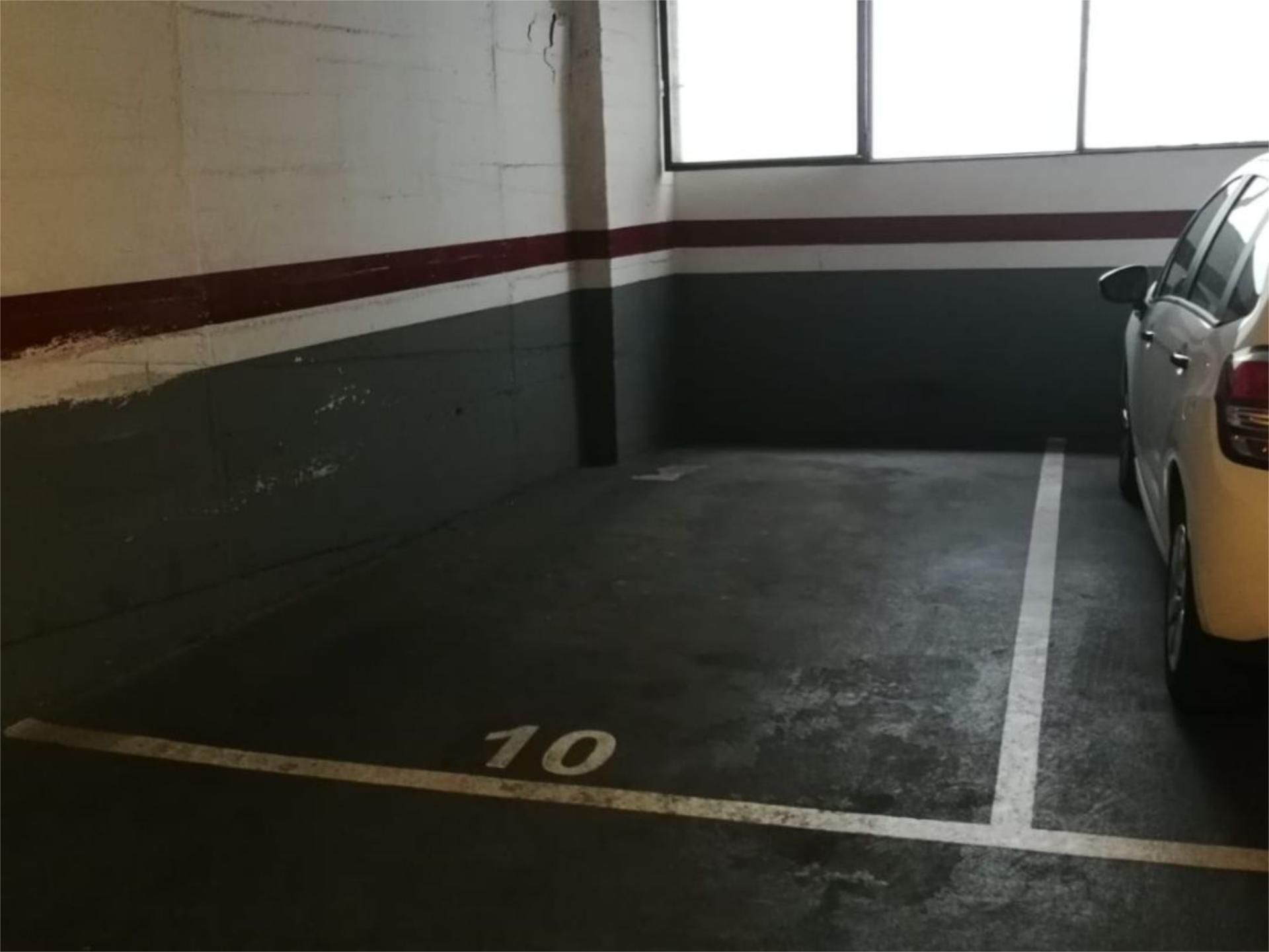 Parking of Garage to rent in  Barcelona Capital