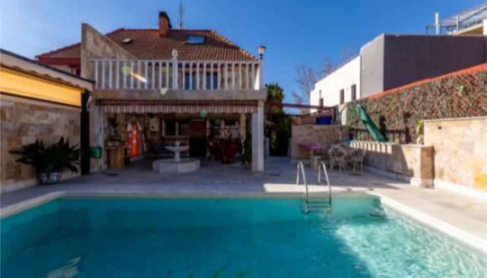 House or chalet for sale in Simancas, Madrid - image 1 Photo 1 of House or chalet for sale in Simancas, Madrid