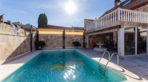 House or chalet for sale in Simancas, Madrid - image 2 Photo 2 of House or chalet for sale in Simancas, Madrid