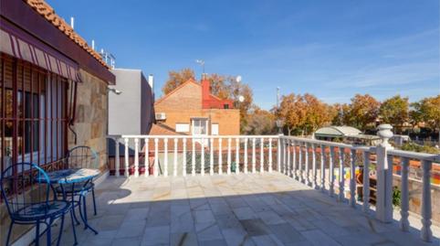 House or chalet for sale in Simancas, Madrid - image 3 Photo 3 of House or chalet for sale in Simancas, Madrid