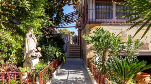 House or chalet for sale in Simancas, Madrid - image 4 Photo 4 of House or chalet for sale in Simancas, Madrid