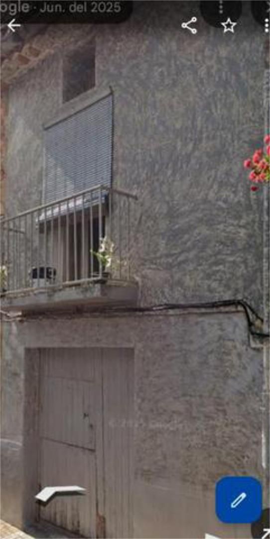 Terraza de Casa o chalet en venta en Benicarló