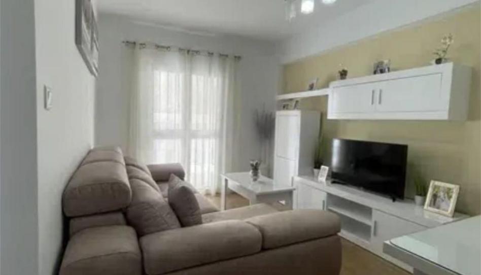 Flat to rent in Calle Ingenio, 23, Avda Pescia - Ctra de Frigiliana, Málaga - image 1 Photo 1 of Flat to rent in Calle Ingenio, 23, Avda Pescia - Ctra de Frigiliana, Málaga