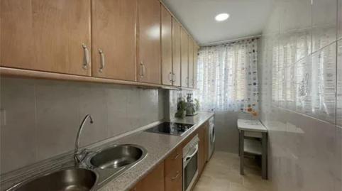 Flat to rent in Calle Ingenio, 23, Avda Pescia - Ctra de Frigiliana, Málaga - image 2 Photo 2 of Flat to rent in Calle Ingenio, 23, Avda Pescia - Ctra de Frigiliana, Málaga