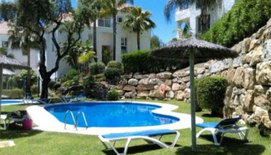 Flat to rent in Calle Camino del Reloj, 9b, La Concha - Resina Golf, Málaga - image 1 Photo 1 of Flat to rent in Calle Camino del Reloj, 9b, La Concha - Resina Golf, Málaga