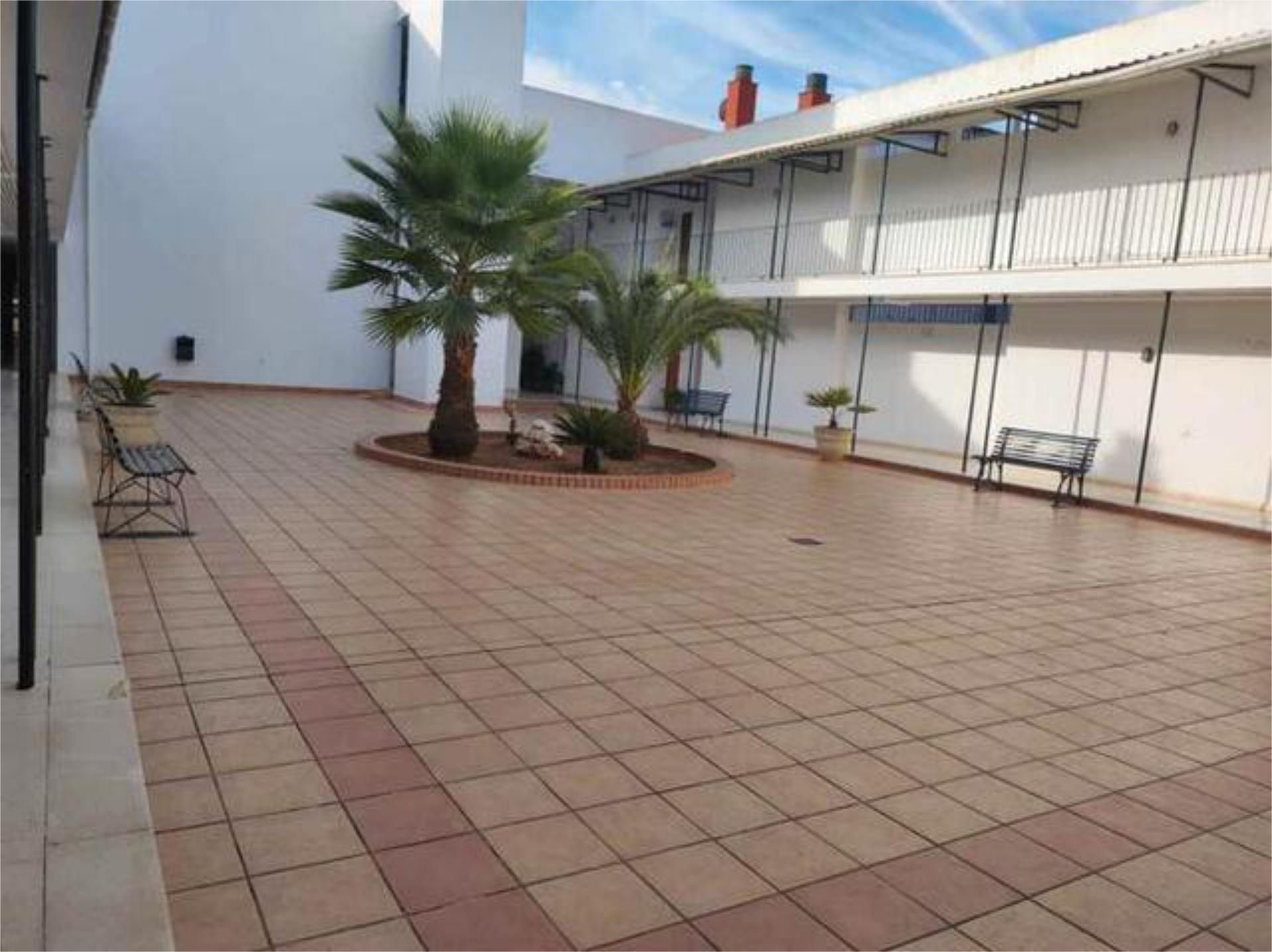 Terrace of House or chalet for sale in Dos Hermanas