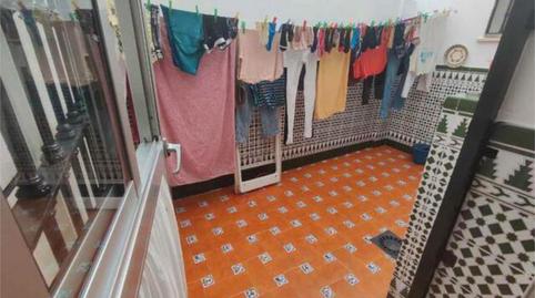 Foto 4 de Casa o xalet en venda a Centro - Doña Mercedes, Sevilla