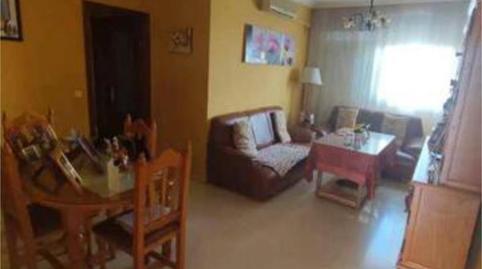 Foto 5 de Casa o xalet en venda a Centro - Doña Mercedes, Sevilla