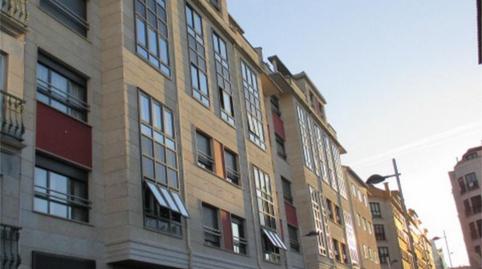 Foto 3 de Pis en venda a Rúa Fernando II, 18, Zona Fernández Ladreda, Pontevedra