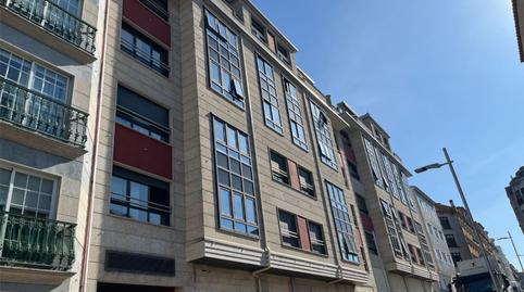 Foto 2 de Pis en venda a Rúa Fernando II, 18, Zona Fernández Ladreda, Pontevedra