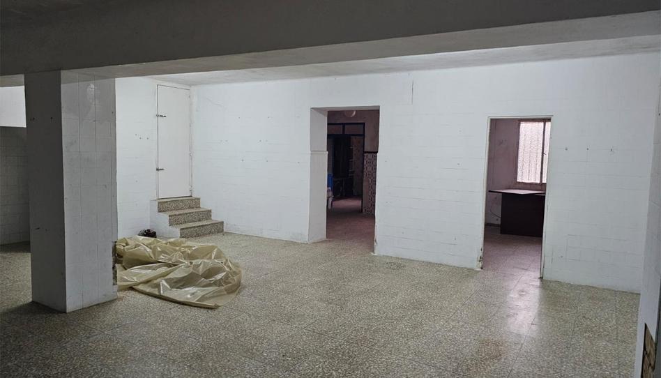 Foto 1 de Planta baixa en venda a Calle Puente, 5, Santa Bárbara de Casa, Huelva