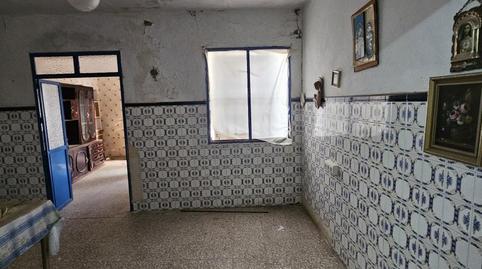 Foto 2 de Planta baixa en venda a Calle Puente, 5, Santa Bárbara de Casa, Huelva