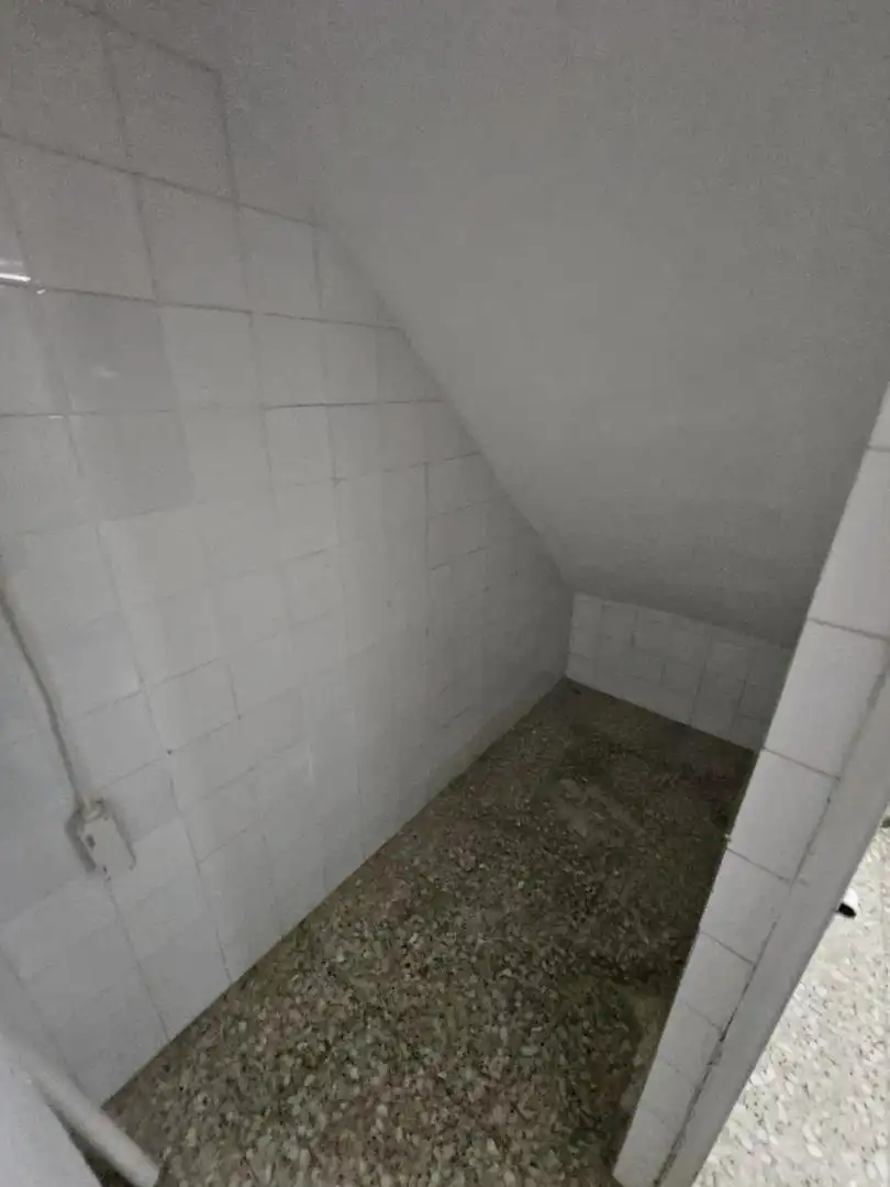 Planta baja en venta en Santa Bárbara de Casa con Balcón
