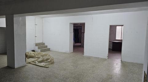 Foto 3 de Planta baixa en venda a Calle Puente, 5, Santa Bárbara de Casa, Huelva