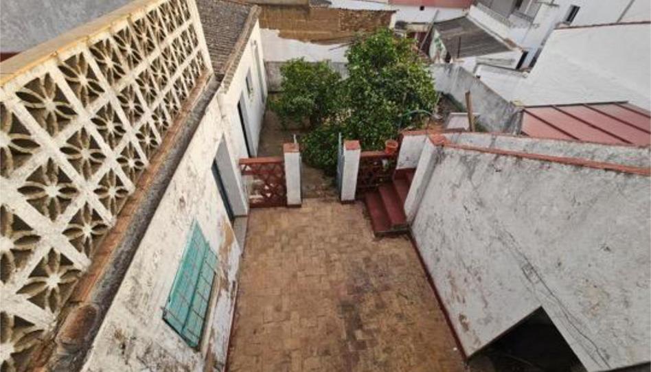 Photo 1 of House or chalet for sale in Santa Bárbara de Casa, Huelva