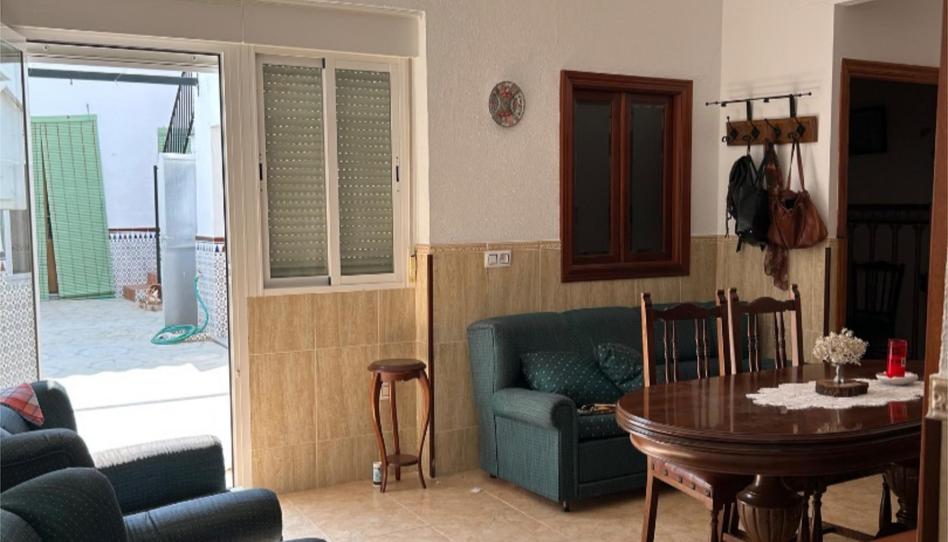 Foto 1 de Dúplex en venda a Calle Laguna, 58, Castuera, Badajoz