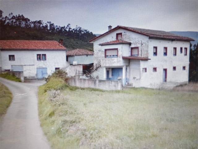 Casa-chalet en Alquiler en Caserio Pulide, 9 en Candamo