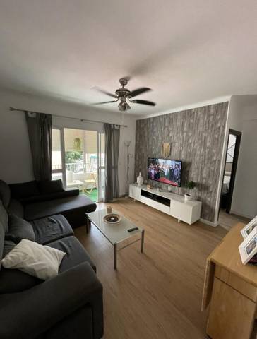 Piso en Venta en Calle Moreno Nieto, 24 en Parque Victoria Eugenia