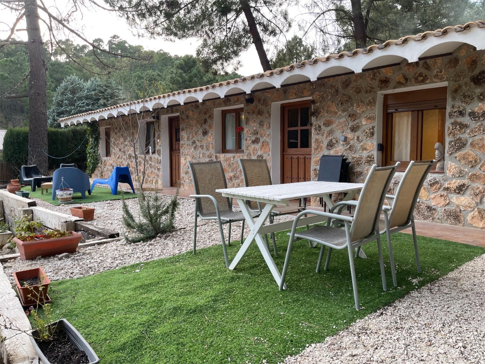 Terrassa de Pis en venda en Riópar amb Aire condicionat, Calefacció i Terrassa