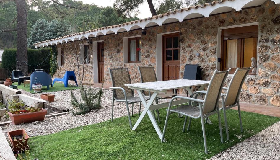 Flat for sale in Calle Diseminados, 322, Riópar, Albacete - image 1 Photo 1 of Flat for sale in Calle Diseminados, 322, Riópar, Albacete