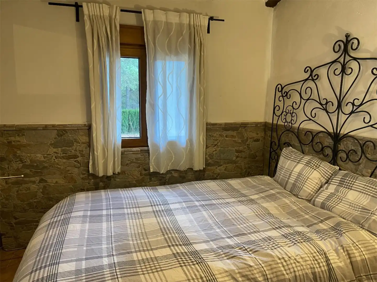Bedroom of Flat for sale in Riópar  with Air Conditioner, Heating and Terrace