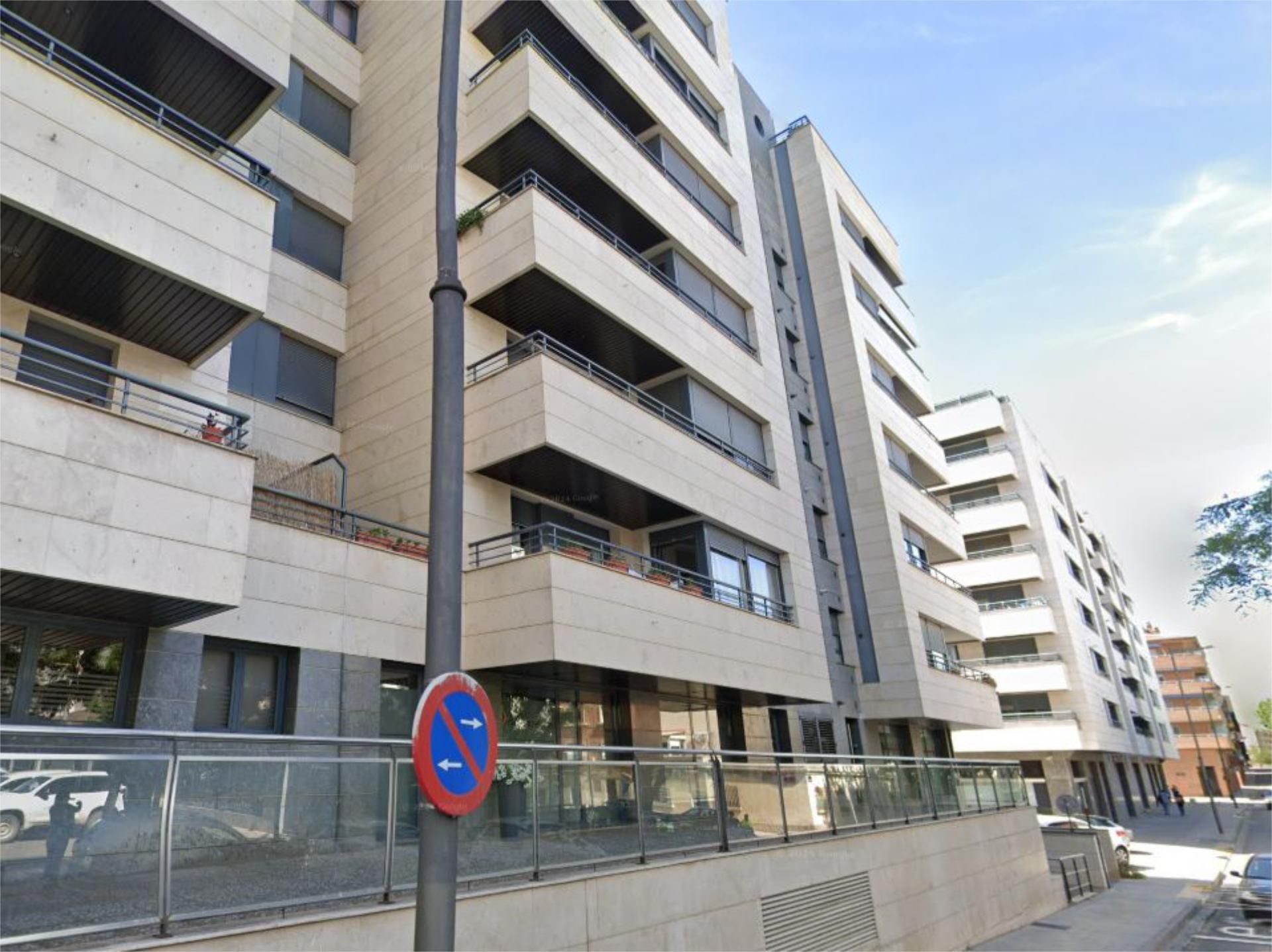 Flat to rent in Carrer de les Valls d'Andorra, 1, Balàfia
