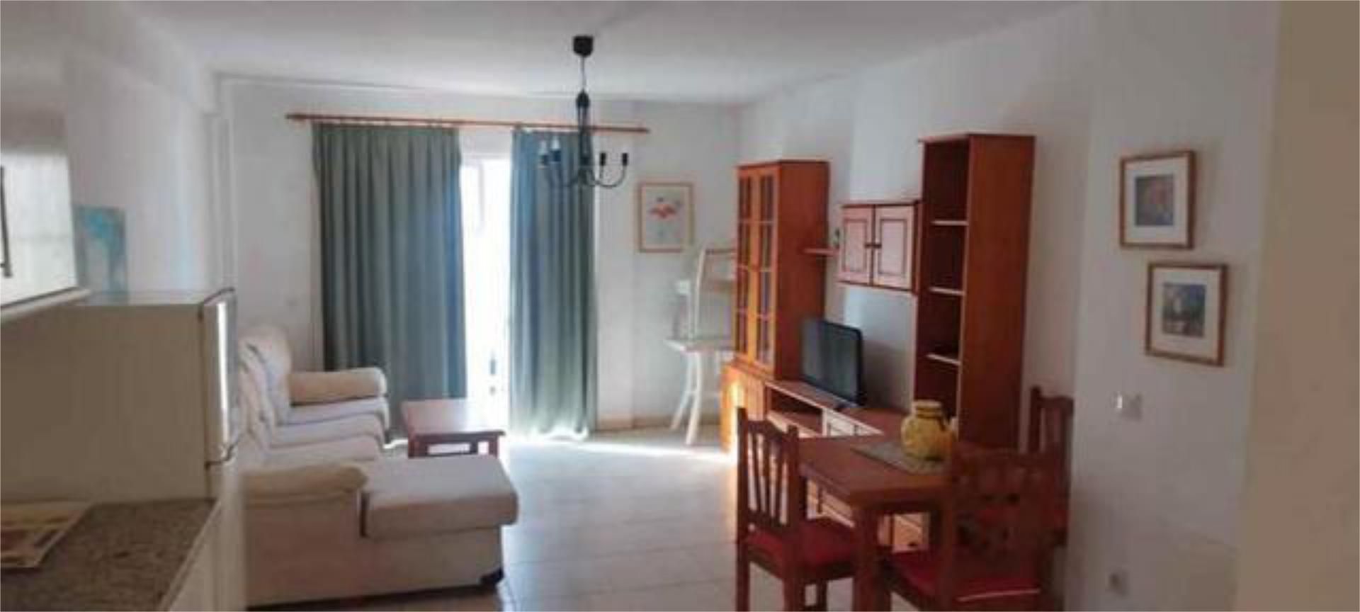 Apartament de lloguer a Playa de San Juan