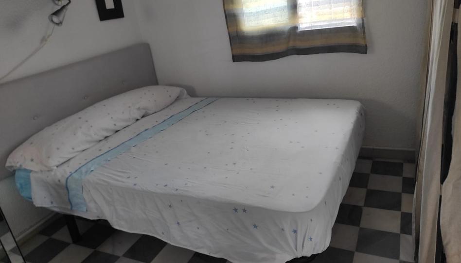 Foto 1 de Apartament en venda a Calle Ancla, 43, San José, Almería