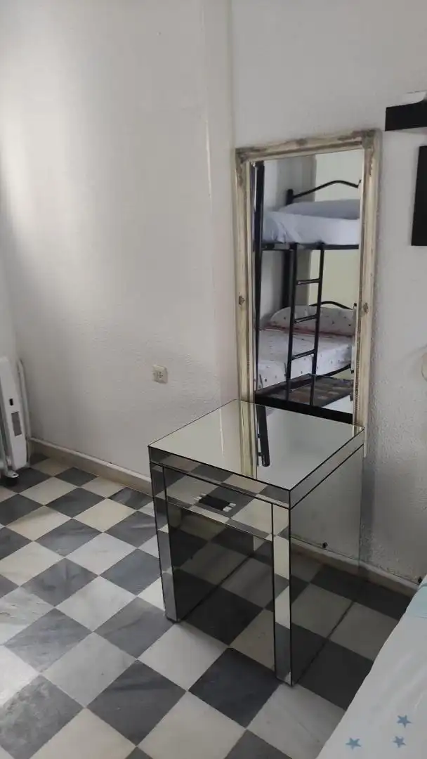 Schlafzimmer von Wohnungen zum Verkauf in Níjar mit Klimaanlage, Heizung und Terrasse
