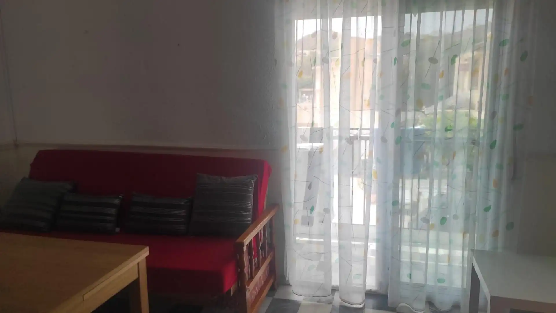 Schlafzimmer von Wohnungen zum Verkauf in Níjar mit Klimaanlage, Heizung und Terrasse