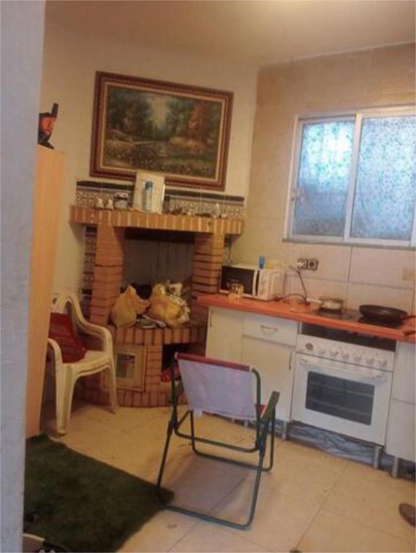 Kitchen of House or chalet for sale in  Murcia Capital