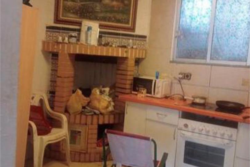 Foto 1 de Casa o xalet en venda a San José de la Vega, Murcia