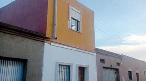 Foto 4 de Casa o xalet en venda a San José de la Vega, Murcia