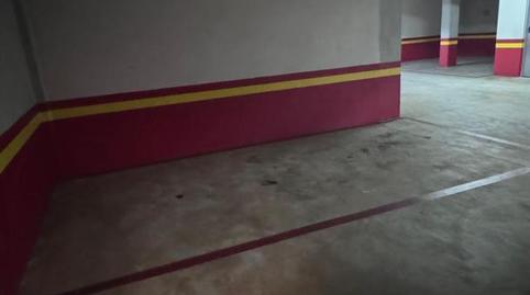 Garaje de alquiler en Rúa Da Virxe de Fátima, 1, Castiñeiriño - Cruceiro de Sar, A Coruña - imagen 4 Foto 4 de Garaje de alquiler en Rúa Da Virxe de Fátima, 1, Castiñeiriño - Cruceiro de Sar, A Coruña