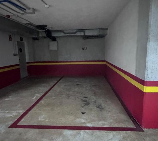 Garaje de alquiler en Rúa Da Virxe de Fátima, 1, Castiñeiriño - Cruceiro de Sar, A Coruña - imagen 1 Foto 1 de Garaje de alquiler en Rúa Da Virxe de Fátima, 1, Castiñeiriño - Cruceiro de Sar, A Coruña