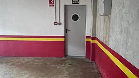 Garaje de alquiler en Rúa Da Virxe de Fátima, 1, Castiñeiriño - Cruceiro de Sar, A Coruña - imagen 3 Foto 3 de Garaje de alquiler en Rúa Da Virxe de Fátima, 1, Castiñeiriño - Cruceiro de Sar, A Coruña