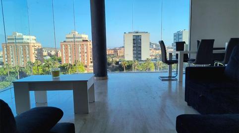 Àtic de lloguer a Carrer Beniarbeig, 9, Garbinet - Parque de las Avenidas, Alicante - imatge 2 Foto 2 de Àtic de lloguer a Carrer Beniarbeig, 9, Garbinet - Parque de las Avenidas, Alicante