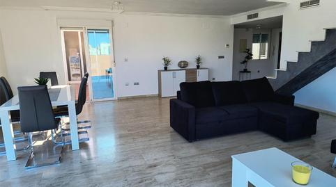 Àtic de lloguer a Carrer Beniarbeig, 9, Garbinet - Parque de las Avenidas, Alicante - imatge 3 Foto 3 de Àtic de lloguer a Carrer Beniarbeig, 9, Garbinet - Parque de las Avenidas, Alicante