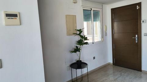 Àtic de lloguer a Carrer Beniarbeig, 9, Garbinet - Parque de las Avenidas, Alicante - imatge 4 Foto 4 de Àtic de lloguer a Carrer Beniarbeig, 9, Garbinet - Parque de las Avenidas, Alicante