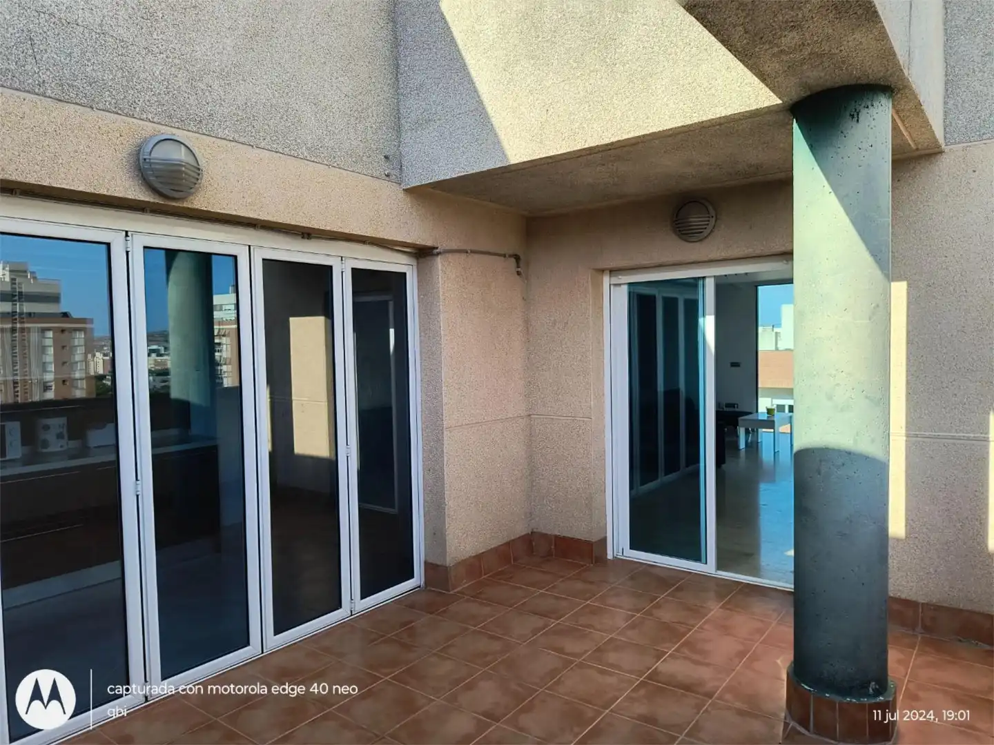 Àtic de lloguer a Carrer Beniarbeig, 9, Garbinet - Parque de las Avenidas Àtic de lloguer a Carrer Beniarbeig, 9, Garbinet - Parque de las Avenidas