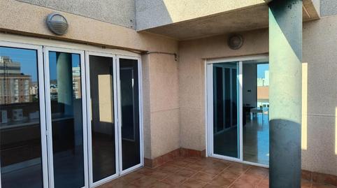 Àtic de lloguer a Carrer Beniarbeig, 9, Garbinet - Parque de las Avenidas, Alicante - imatge 5 Foto 5 de Àtic de lloguer a Carrer Beniarbeig, 9, Garbinet - Parque de las Avenidas, Alicante