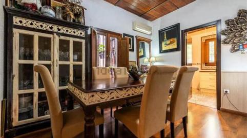 Foto 4 de Casa adosada en venda a El Plantinar – Avda. La Paz - El Juncal, Sevilla