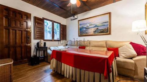 Foto 5 de Casa adosada en venda a El Plantinar – Avda. La Paz - El Juncal, Sevilla