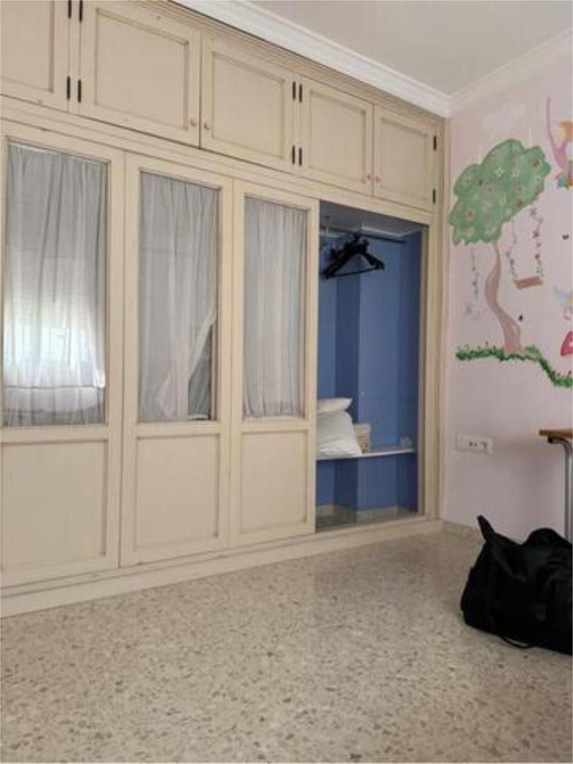 Dormitori de Casa o xalet per a compartir en Écija