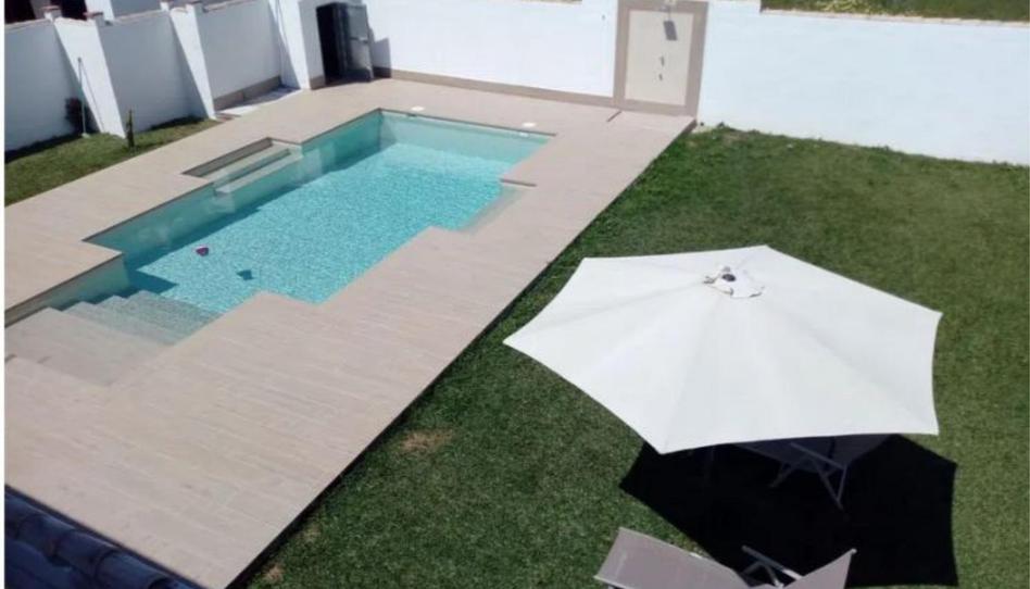 House or chalet to rent in N-340, 20, Conil, Cádiz - image 1 Photo 1 of House or chalet to rent in N-340, 20, Conil, Cádiz