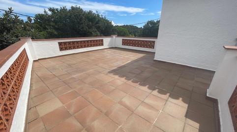 Foto 3 de Casa adosada en venda a Carrer Escorpio, 55d, Santa María de Llorell, Girona