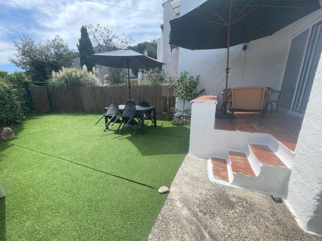 Casa adosada en Venta en Carrer Escorpio, 55D en Santa María de Llorell